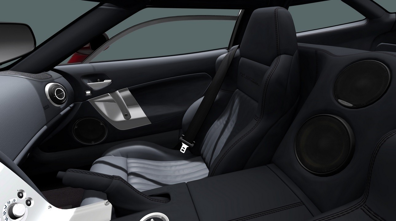 Gran Turismo 6 (Anniversary Edition) - Imagen 14